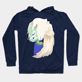 Peacock Hoodie